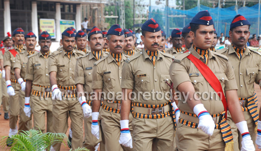 Mangalore Independence Day 2012